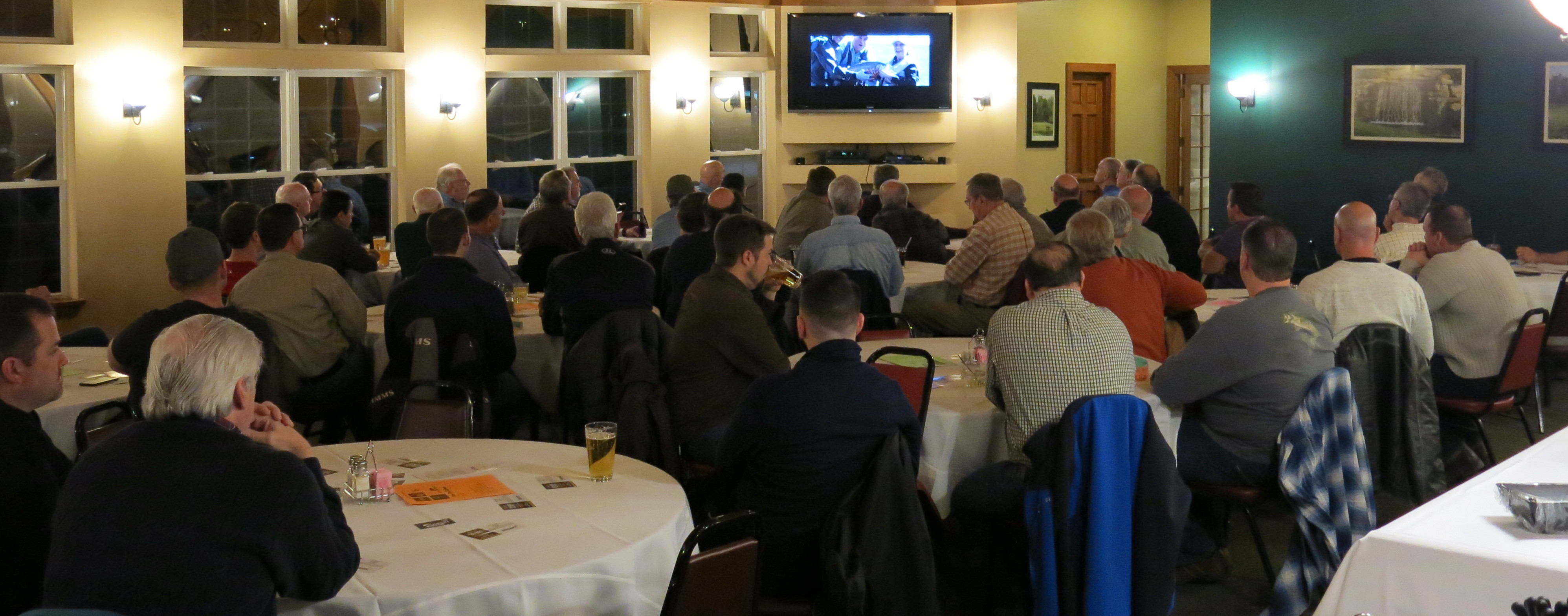 Fly fishing organization in St Louis promoting fly fishing and brotherhood