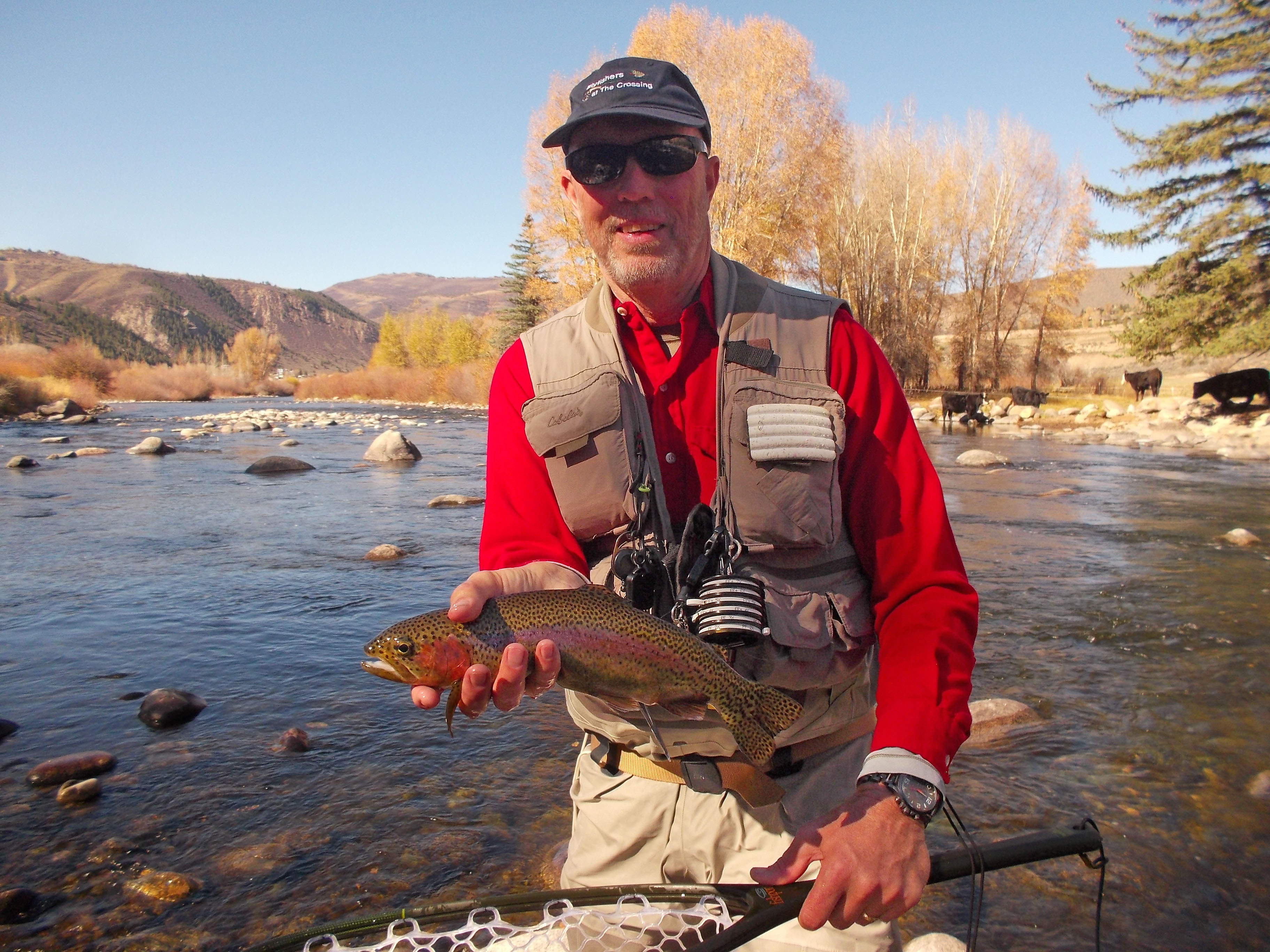 Our Leadership – Flyfishers at the Crossing