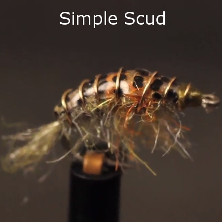 Fly Tying Links – Flyfishers at the Crossing