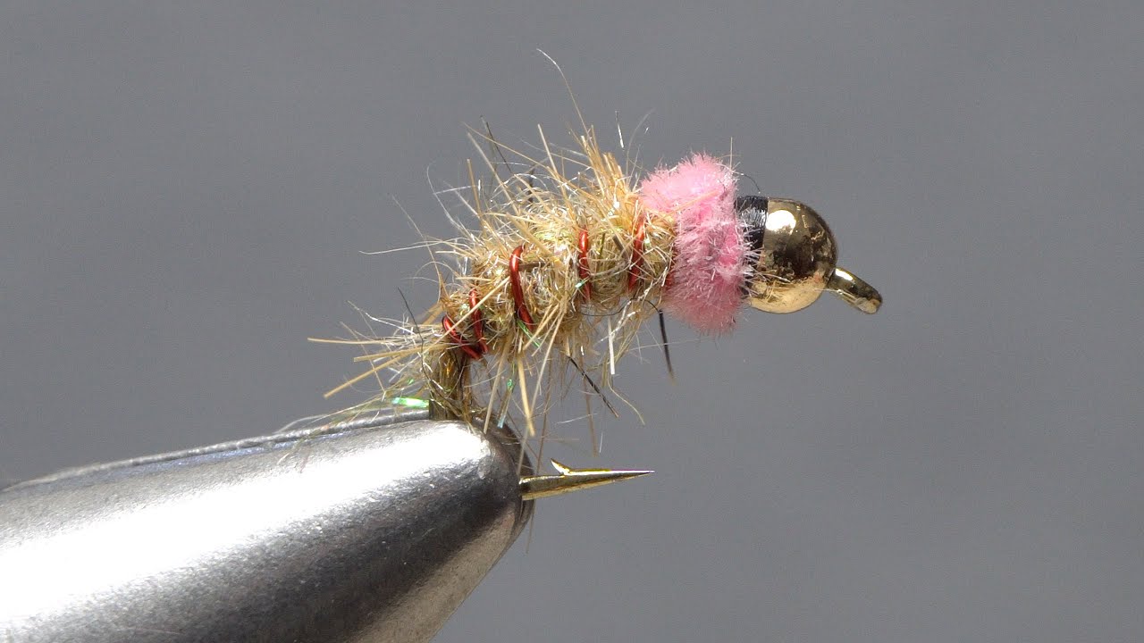 Fly Tying Links | Flyfishers at the Crossing