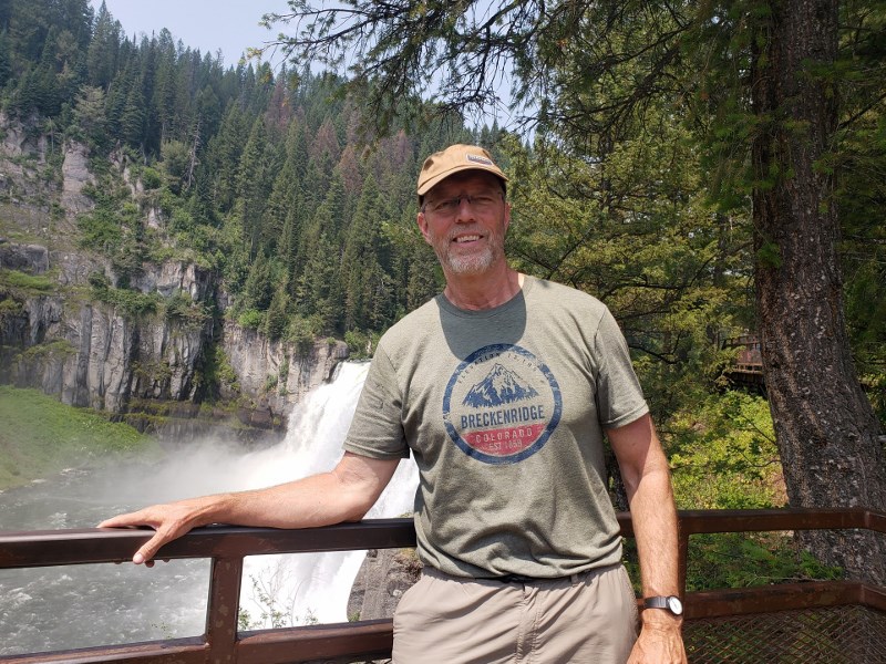 Wyoming, Montana, Idaho, and Utah Bucket List Fishing Trip, Check ...
