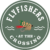Fly Fishers at the Crossing logo