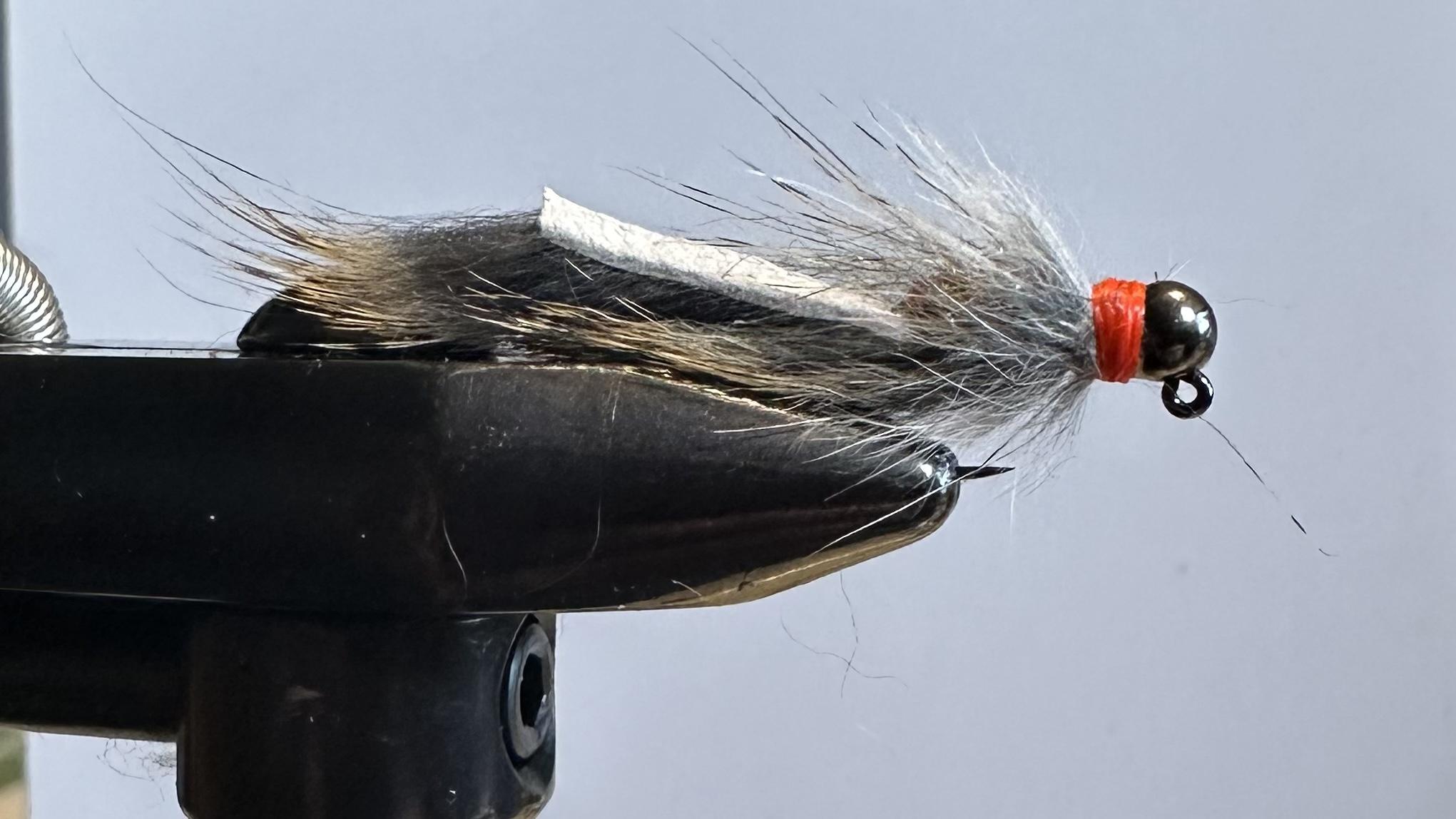 Slump buster jig  Flyfishers at the Crossing